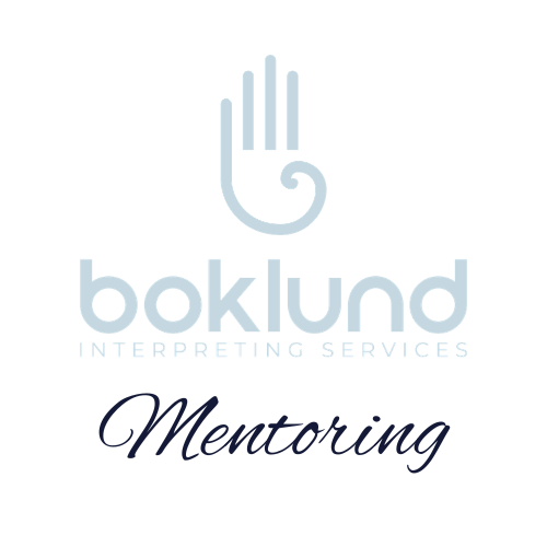 Mentoring Services