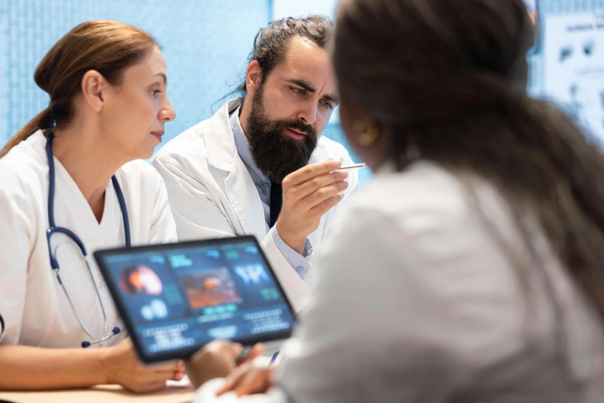 What Compass Pathways’ Phase 3 trial results could mean for patients with depression.