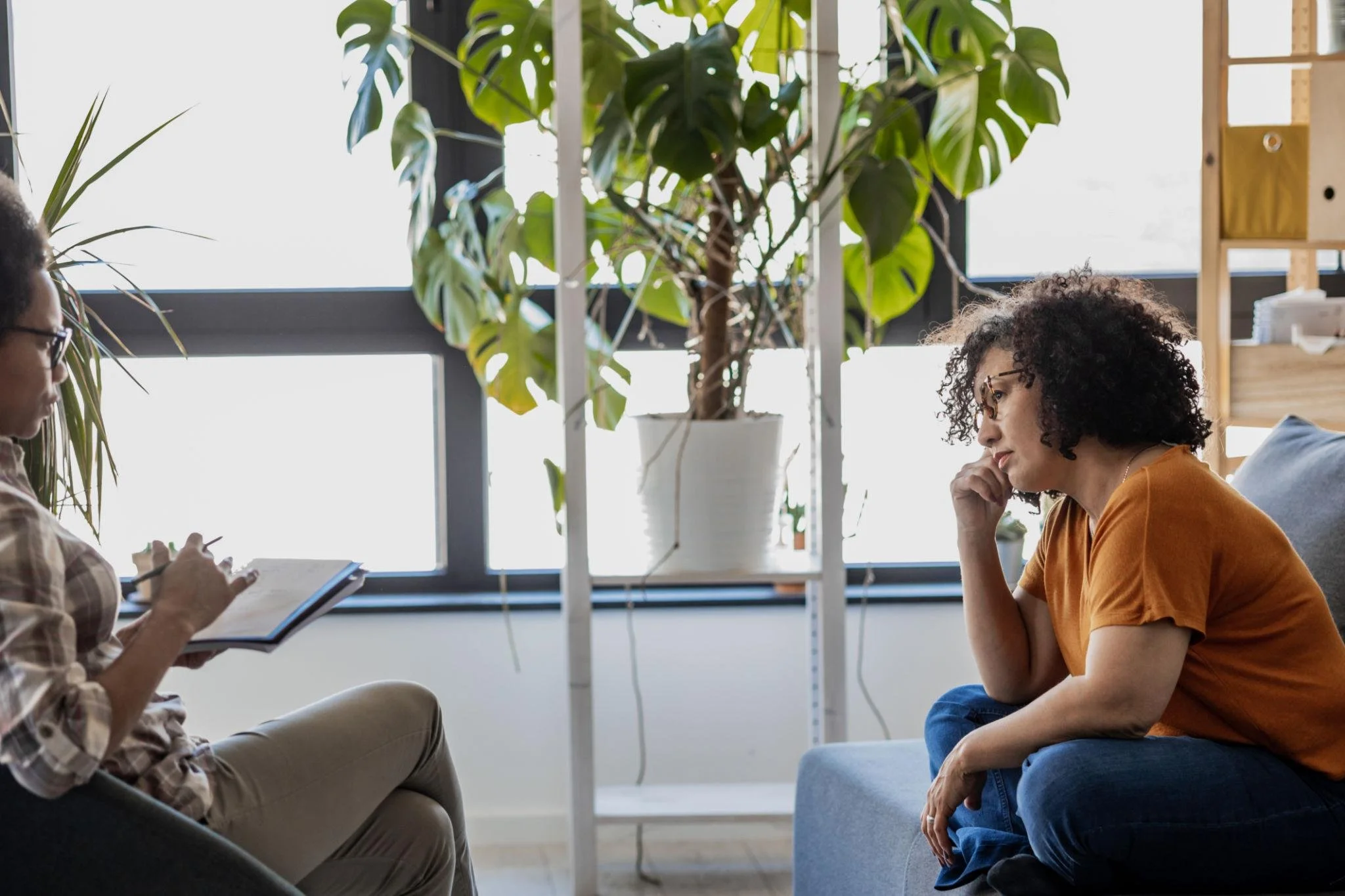 How to Know If You’re Ready for Ketamine-Assisted Therapy