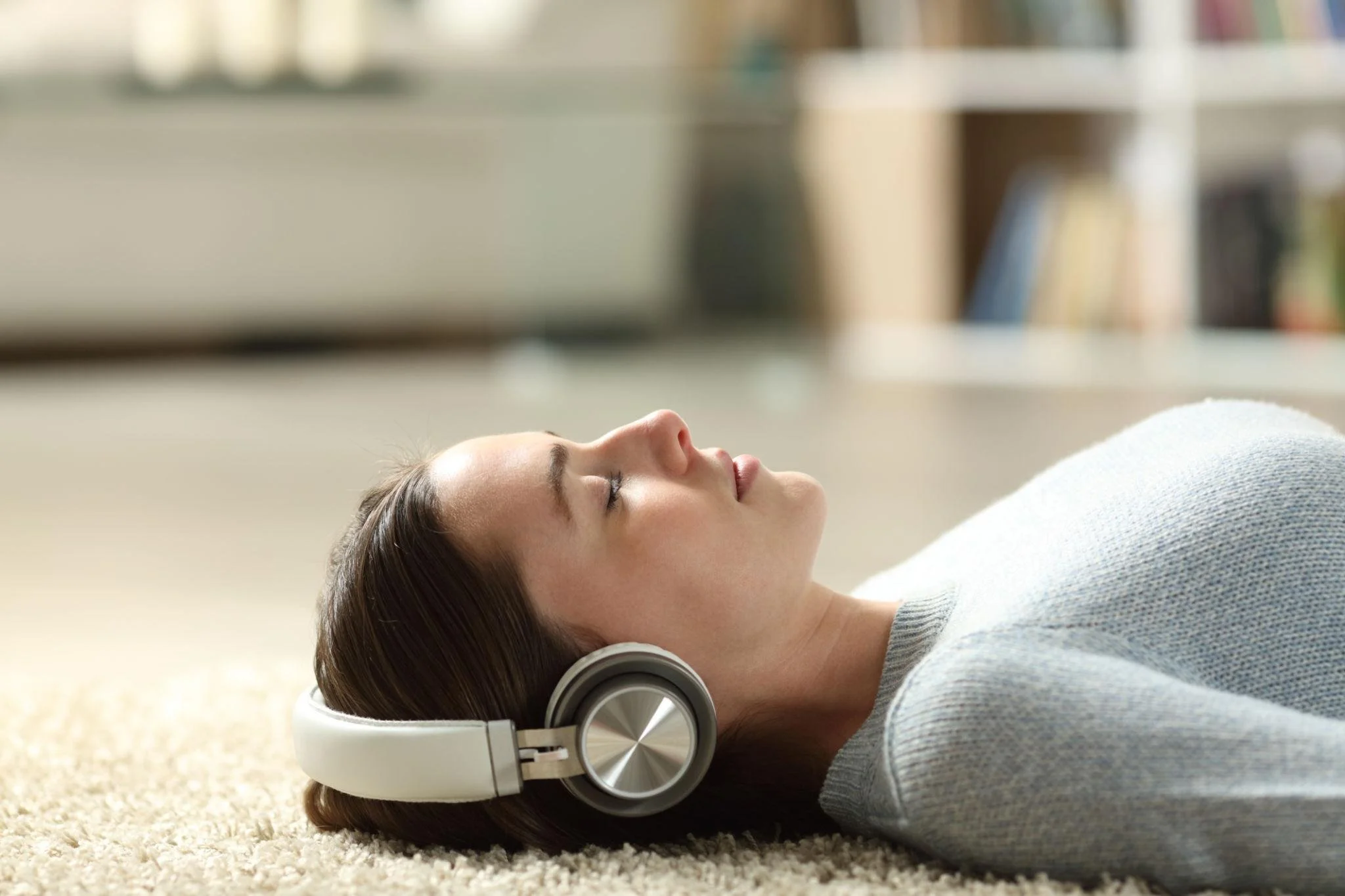 Why Music Matters So Much in Psychedelic Therapy