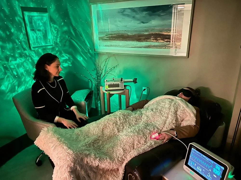 What the Research Actually Shows About Ketamine-Assisted Psychotherapy