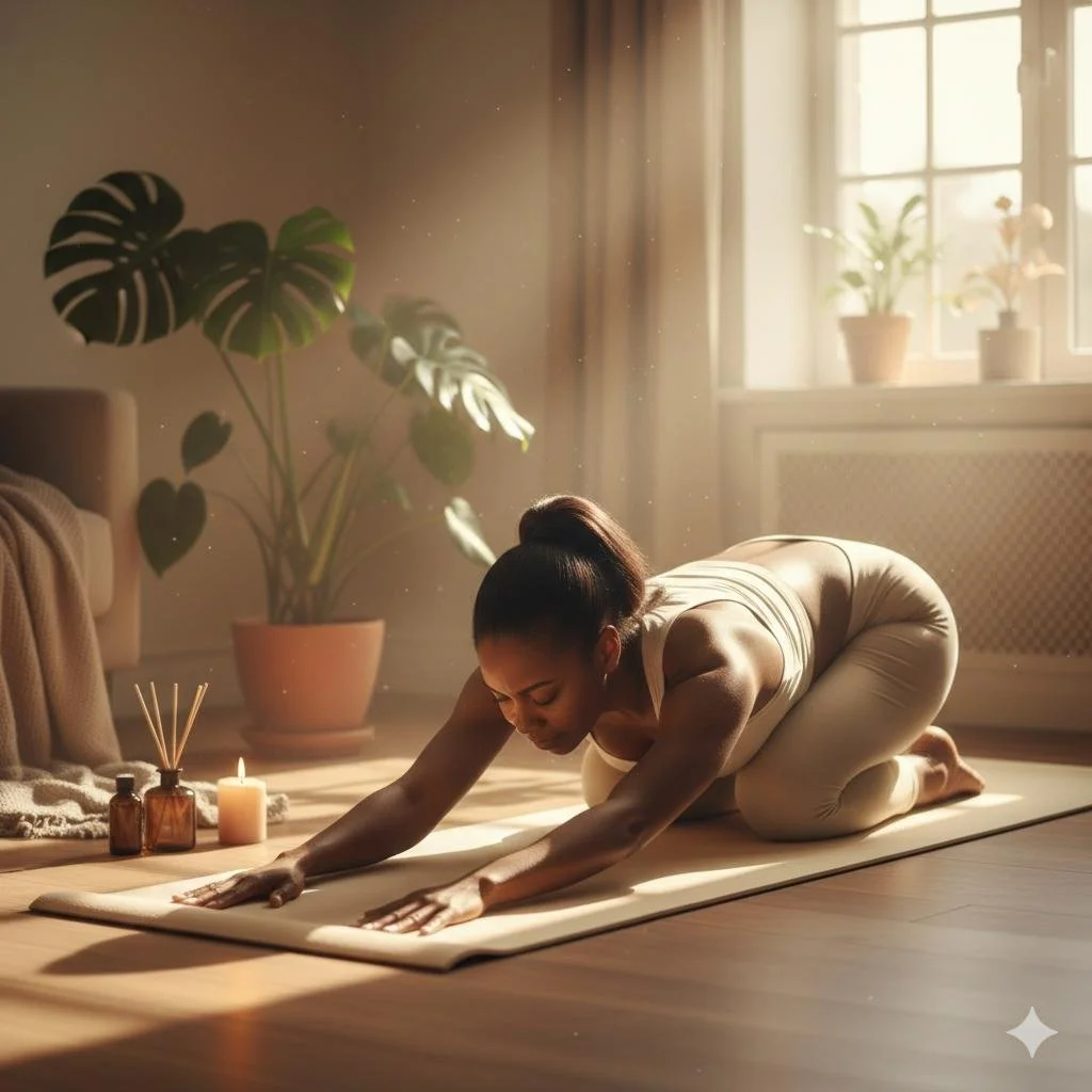 Why Healing Has to Reach the Body