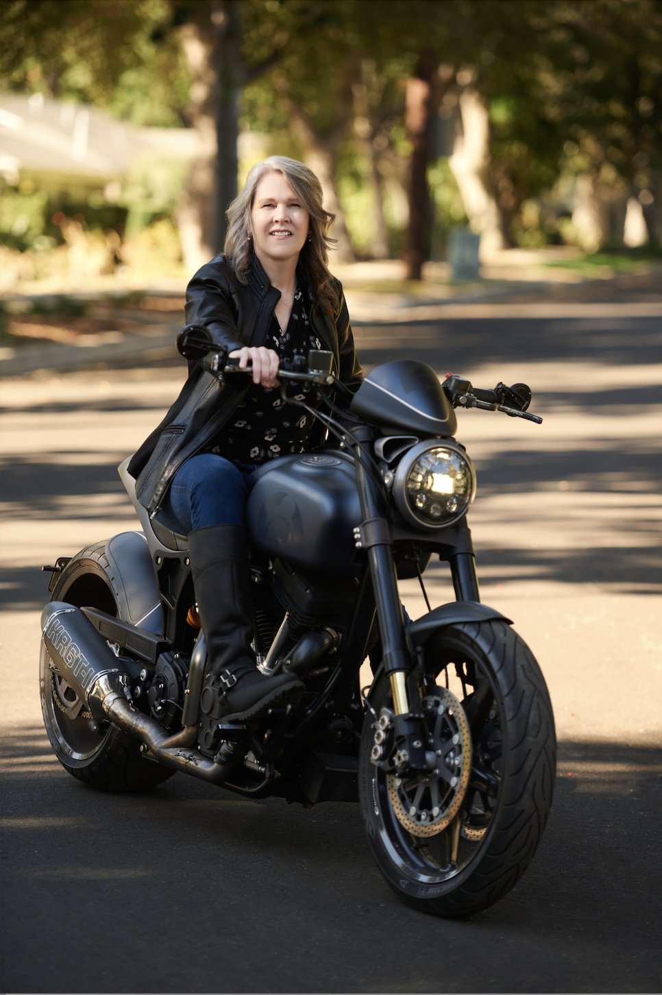 I Was Recently Featured in Bold Journey — Here's What I Shared
