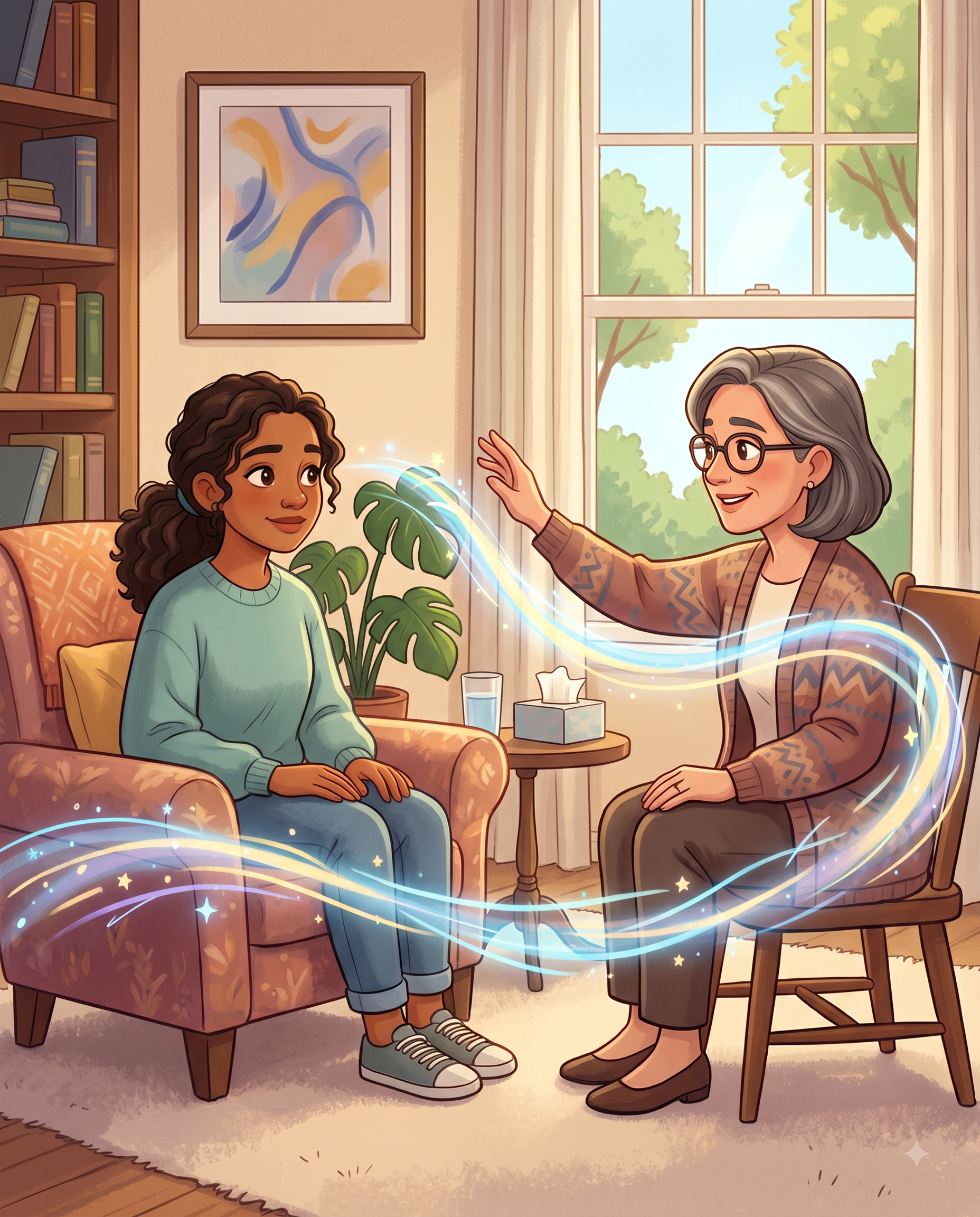 EMDR, Explained: What It Is and What Actually Happens in a Session