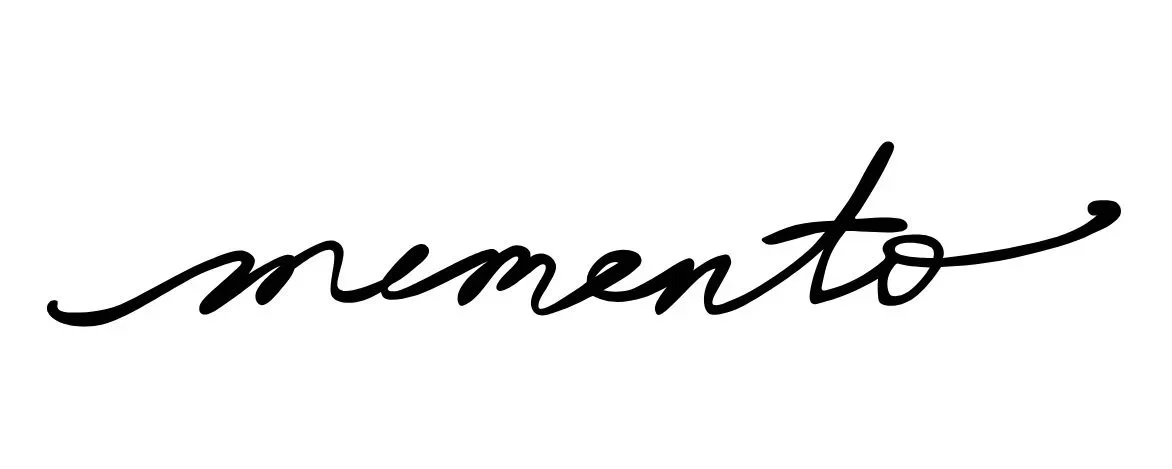 MEMENTO COFFEE WORKS®