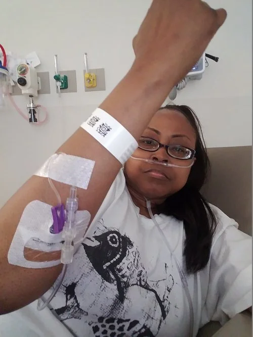 Sickle Cell Disease- Bringing Awareness