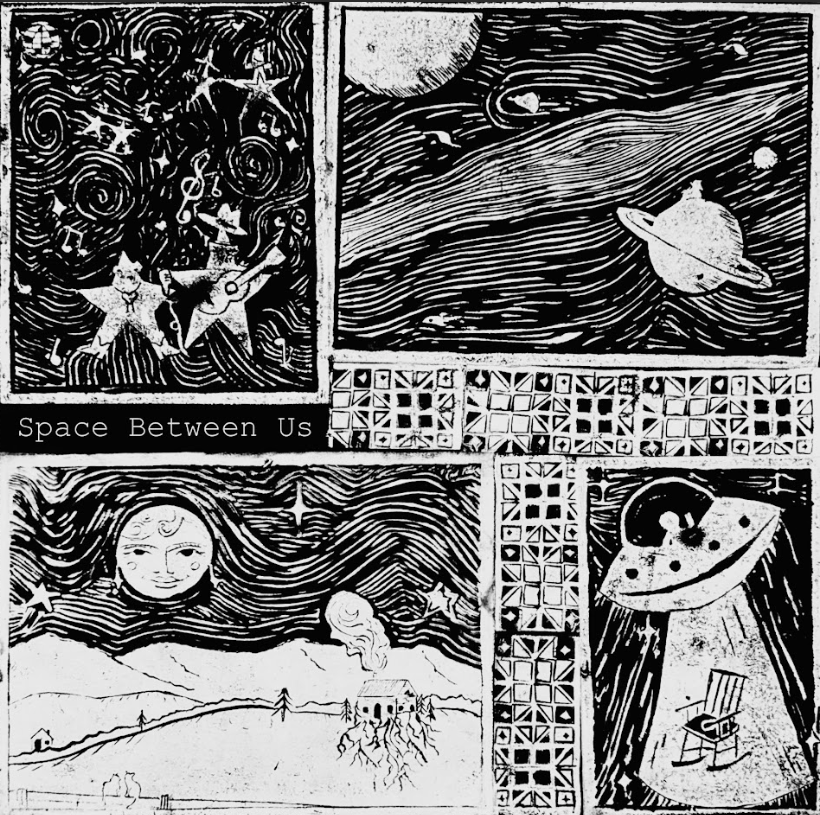 The Hen & The Crow- Space Between Us (2026)