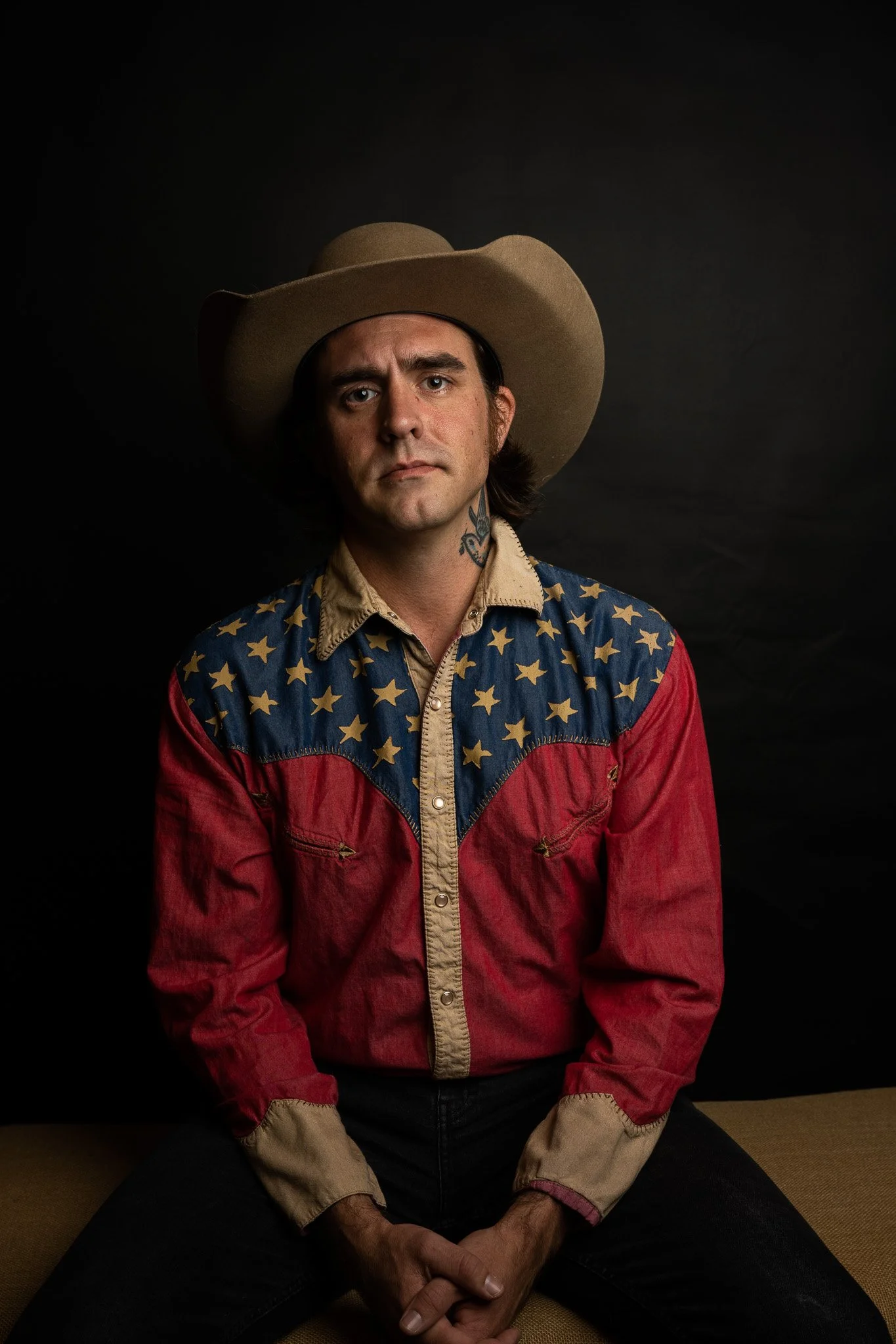 Daniel Myers Artist Page — Space Canoe Records