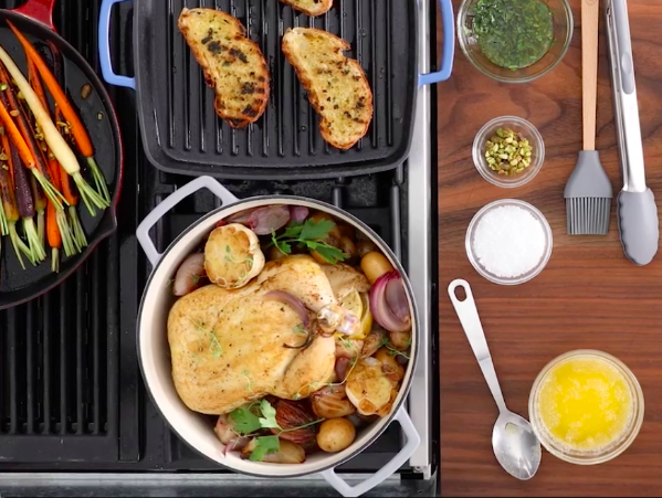 Martha Stewart Collection