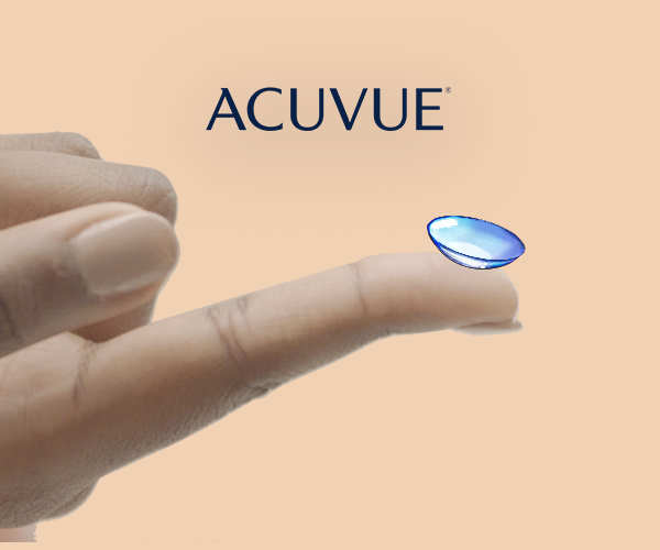 Acuvue