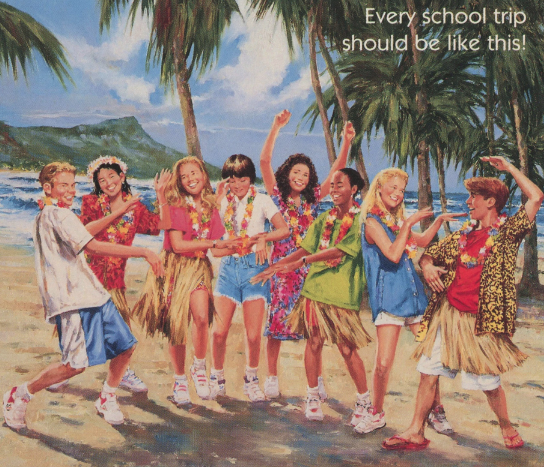 SS13 - Aloha, Baby-sitters!: “Don Ho Was My Mom” 