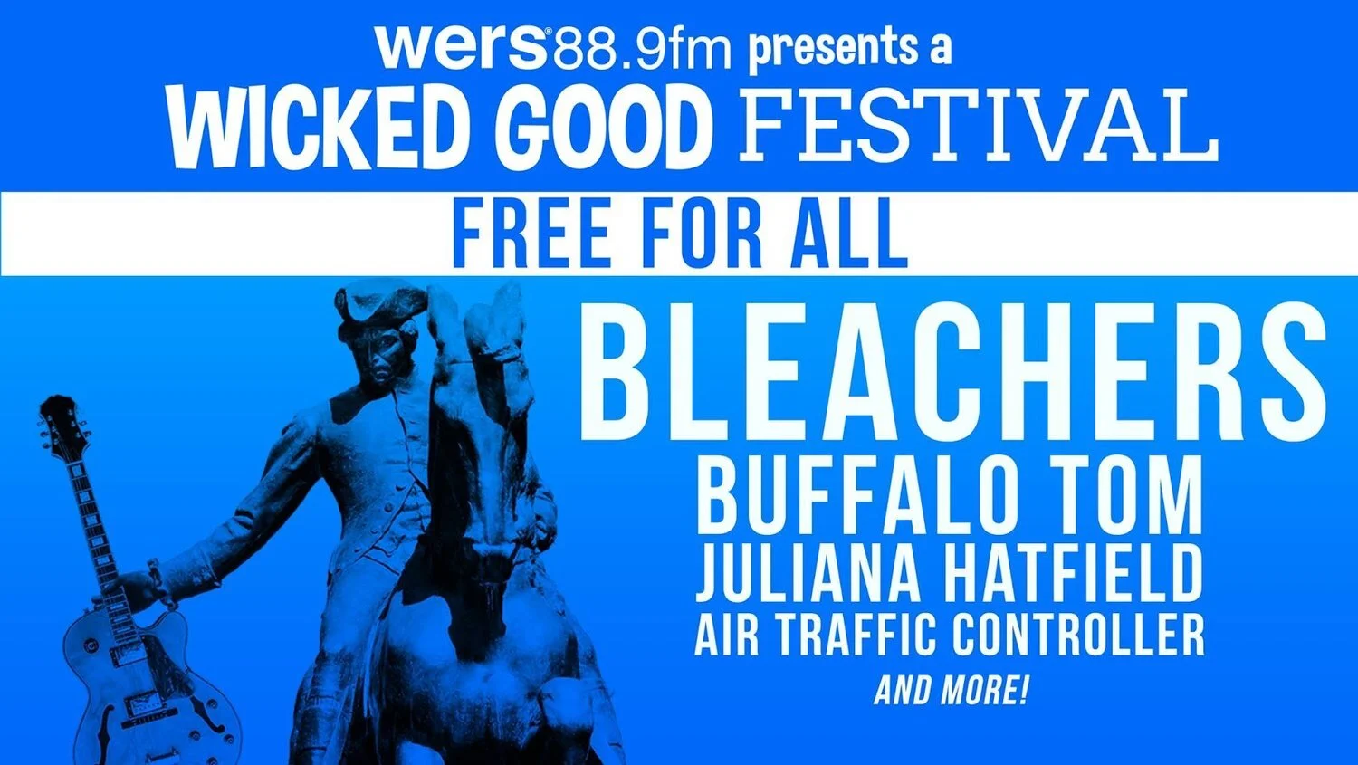 Wicked Good Festival