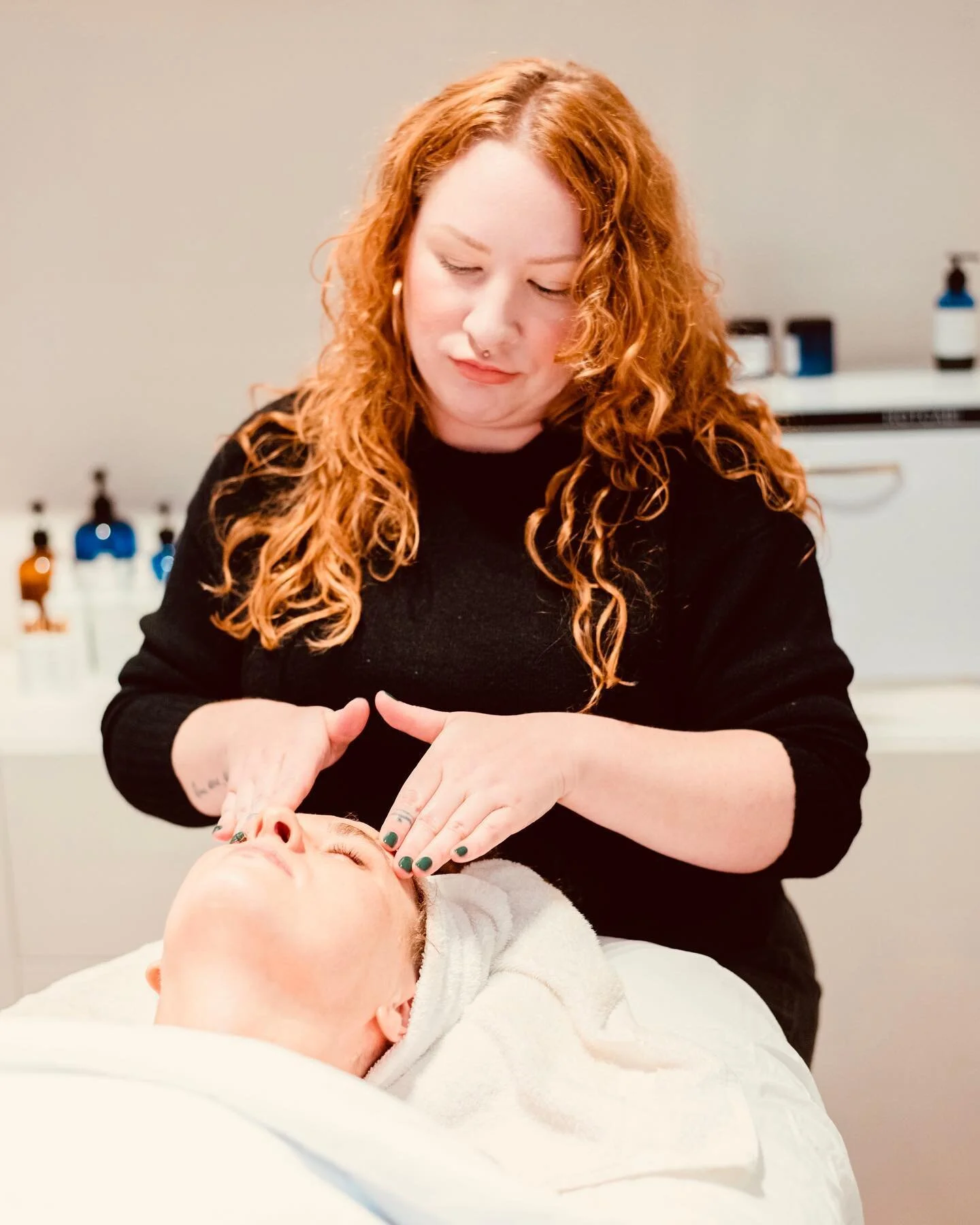 Vanya Esthetics & Hair Removal