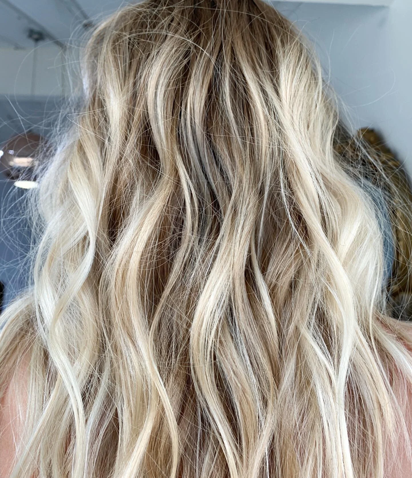 It&rsquo;s a brand new day✨

I personally have had a lot of new change in the past 6 months. I have some exciting personal news to share this weekend🙊

Thank you for those who responded to my Instagram story encouraging me to share more about me, my