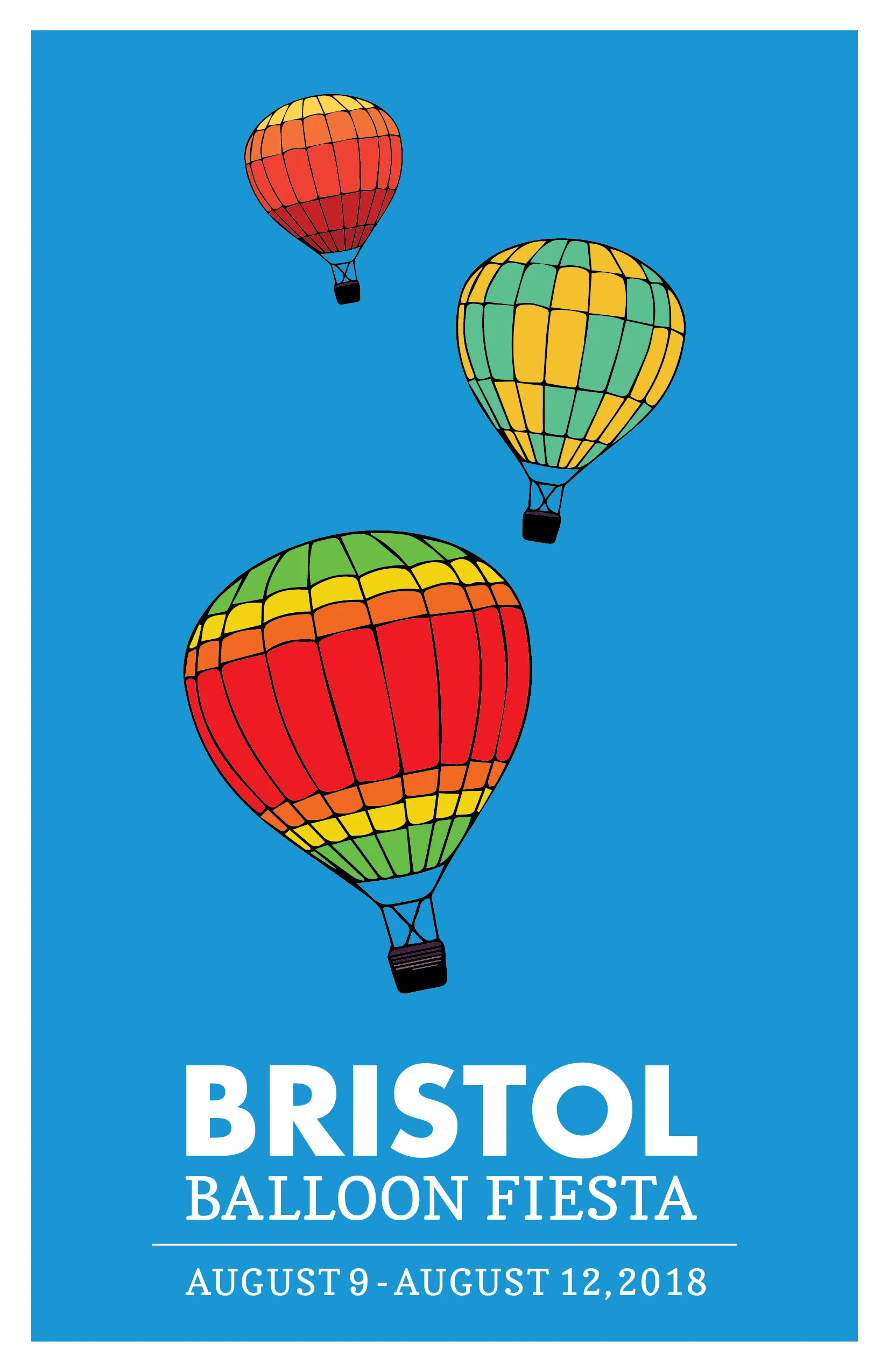 Bristol Balloon