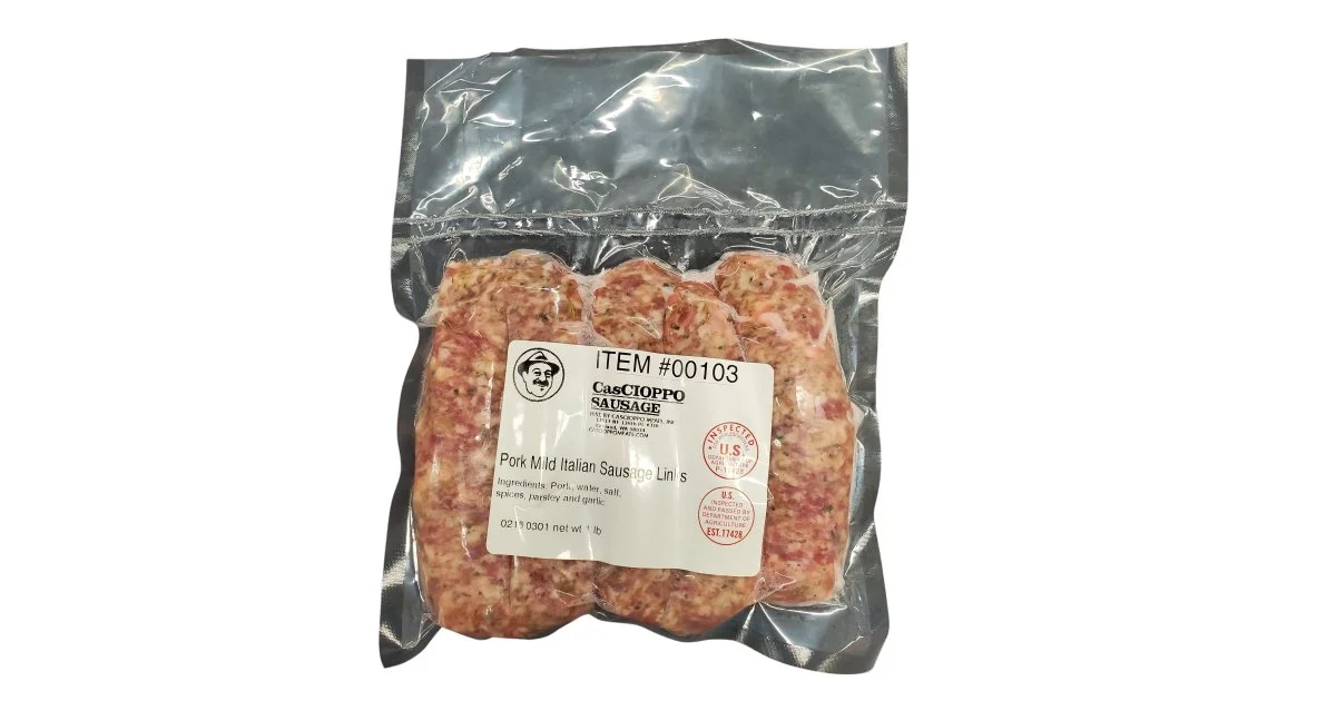 El Gaucho Diablo Spice — Sound Bites Delivers