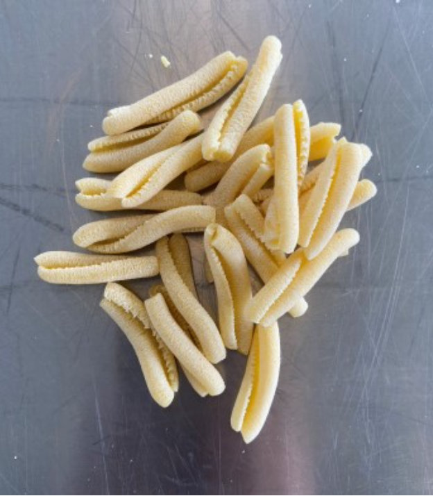 General Harvest Fresh Pasta -Gemelli — Sound Bites Delivers