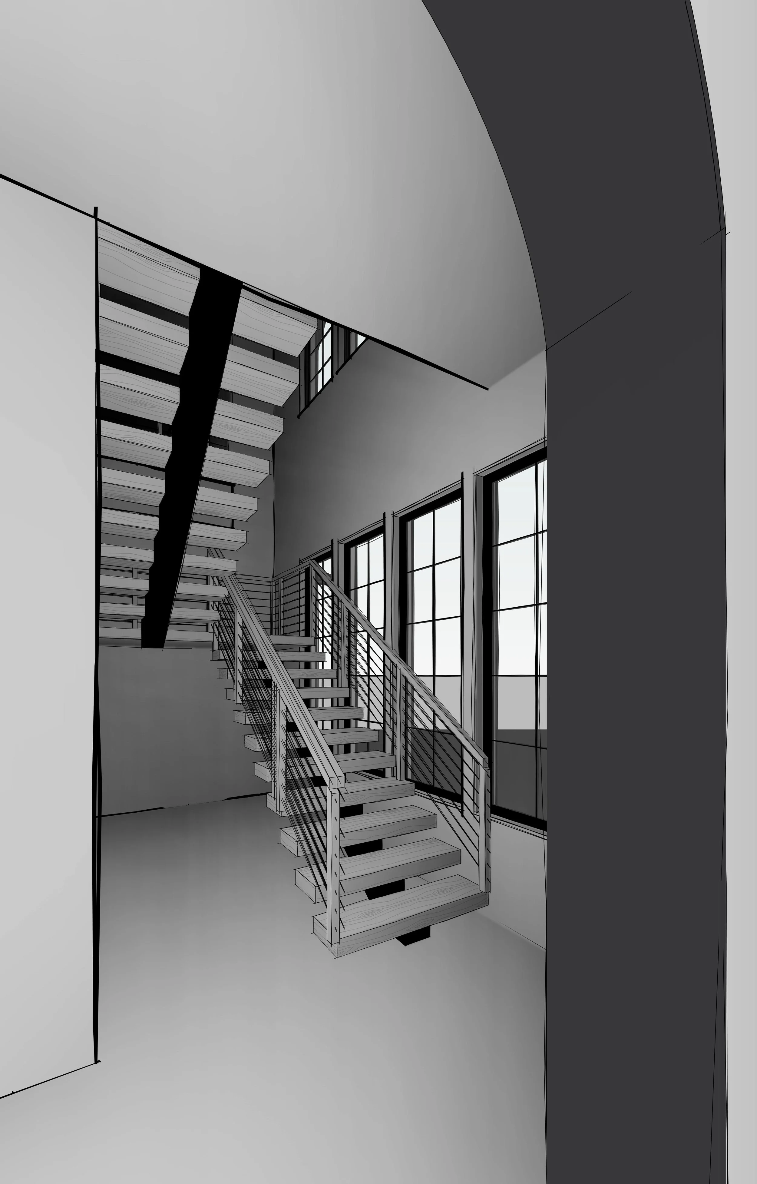 LAWLOR - AMERICAN RANCH - 3D View - 3D View 13.jpg