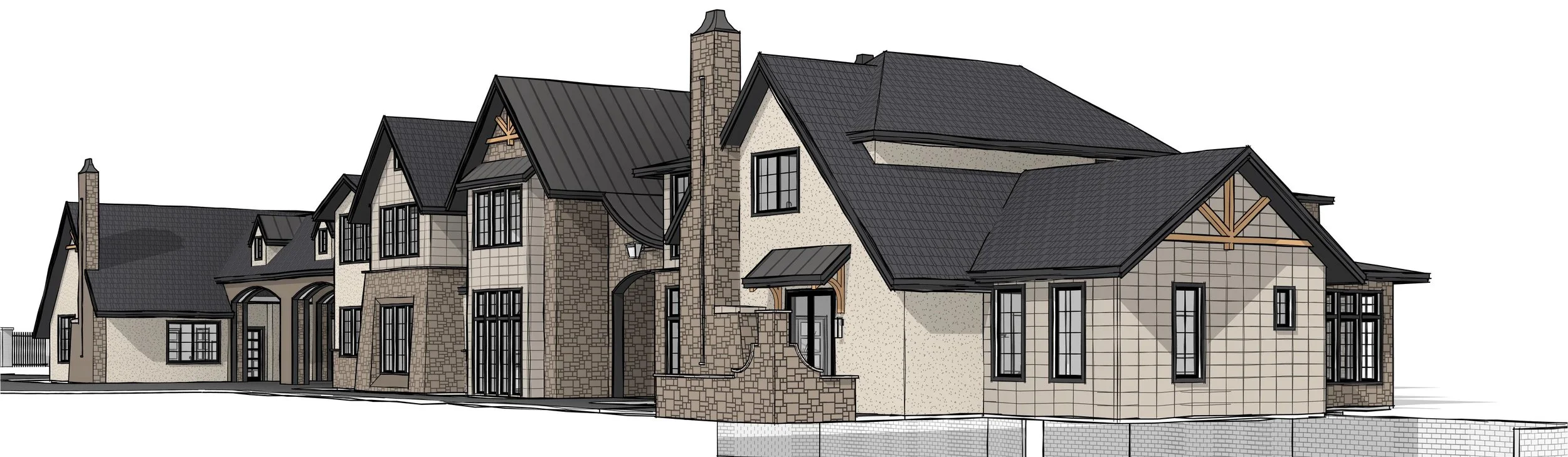 LAWLOR - AMERICAN RANCH - 3D View - 3D View 1.jpg