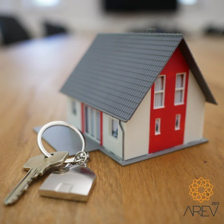 New blog post is up! This time we cover COVID-19&rsquo;s impact on real estate and it&rsquo;s implications moving forward. Access our blog from our website - link in bio!