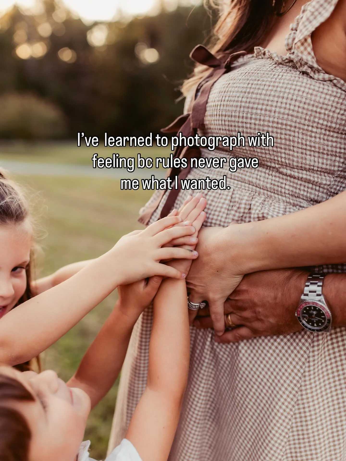 I’m so grateful you’re on this journey with me . It’s a blessing and a curse to have a vision and make it come to life. Each and everyday I am learning new things about myself artistically and where I see my business going. I know i