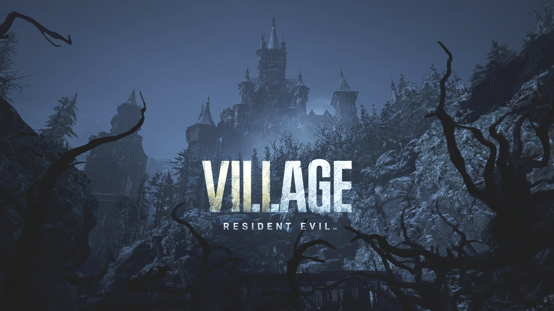 Buy Resident Evil Village from the Humble Store