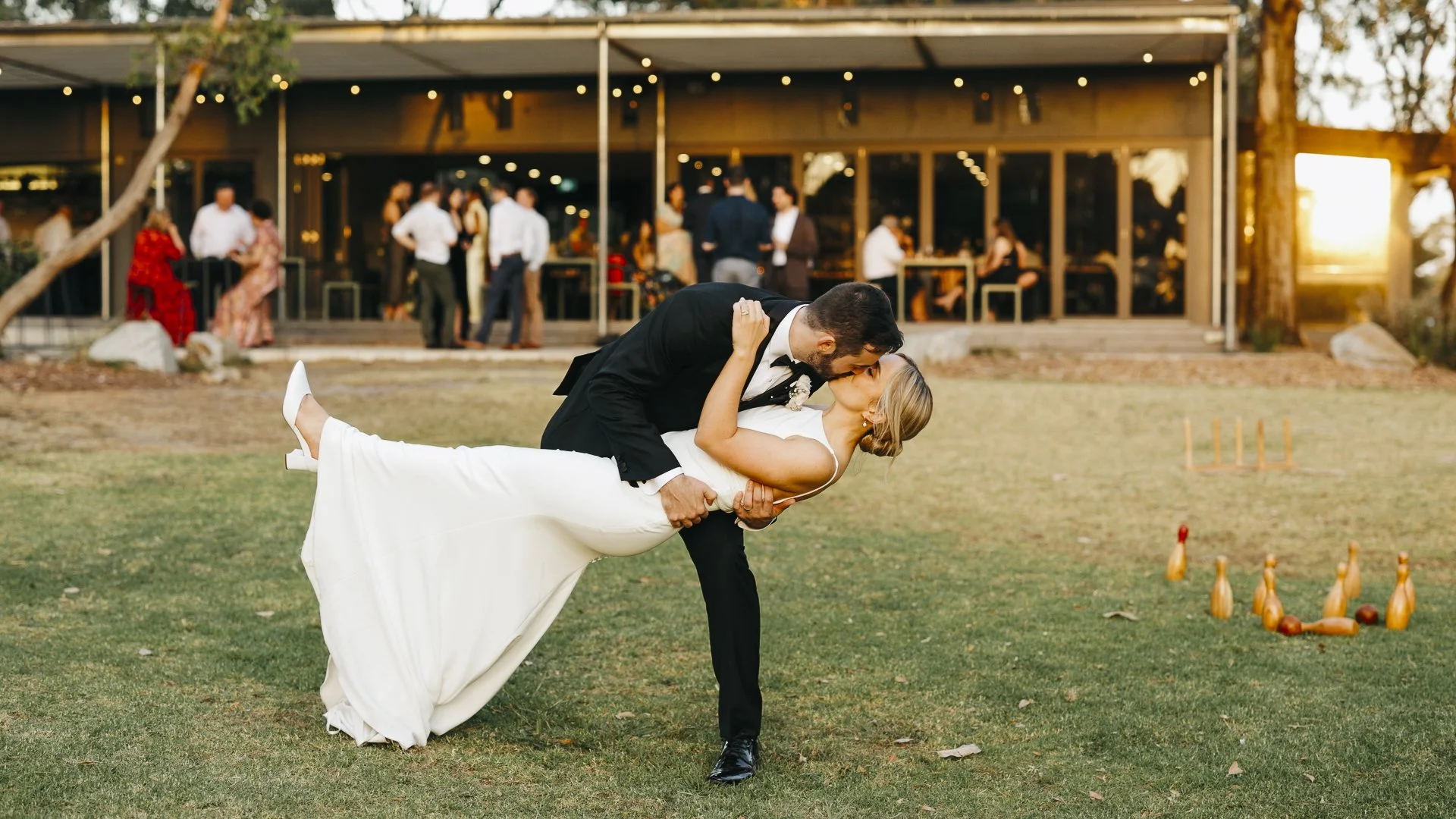 The Ultimate Guide to Selecting the Perfect Wedding Videographer