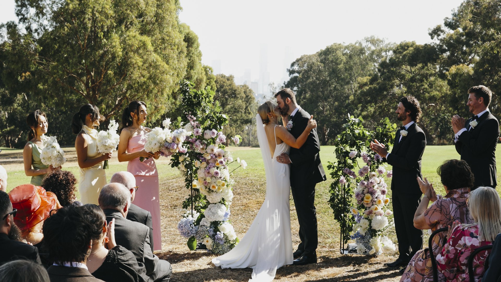 Questions to Ask Before Hiring a Wedding Videographer: A Comprehensive Guide