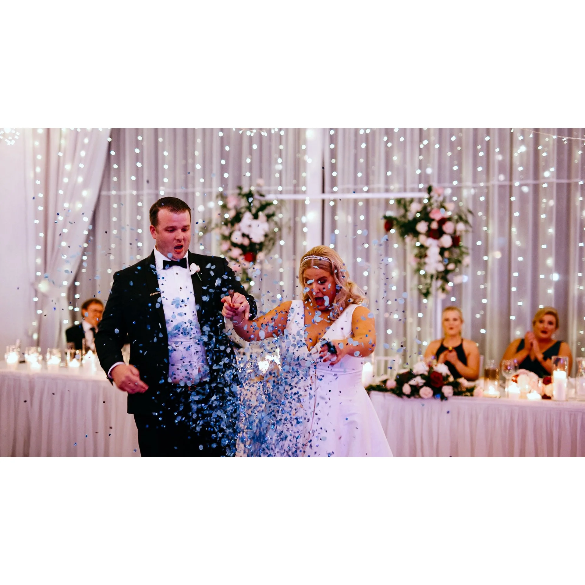 The Importance of Backup Gear: Is your wedding videographer prepared?