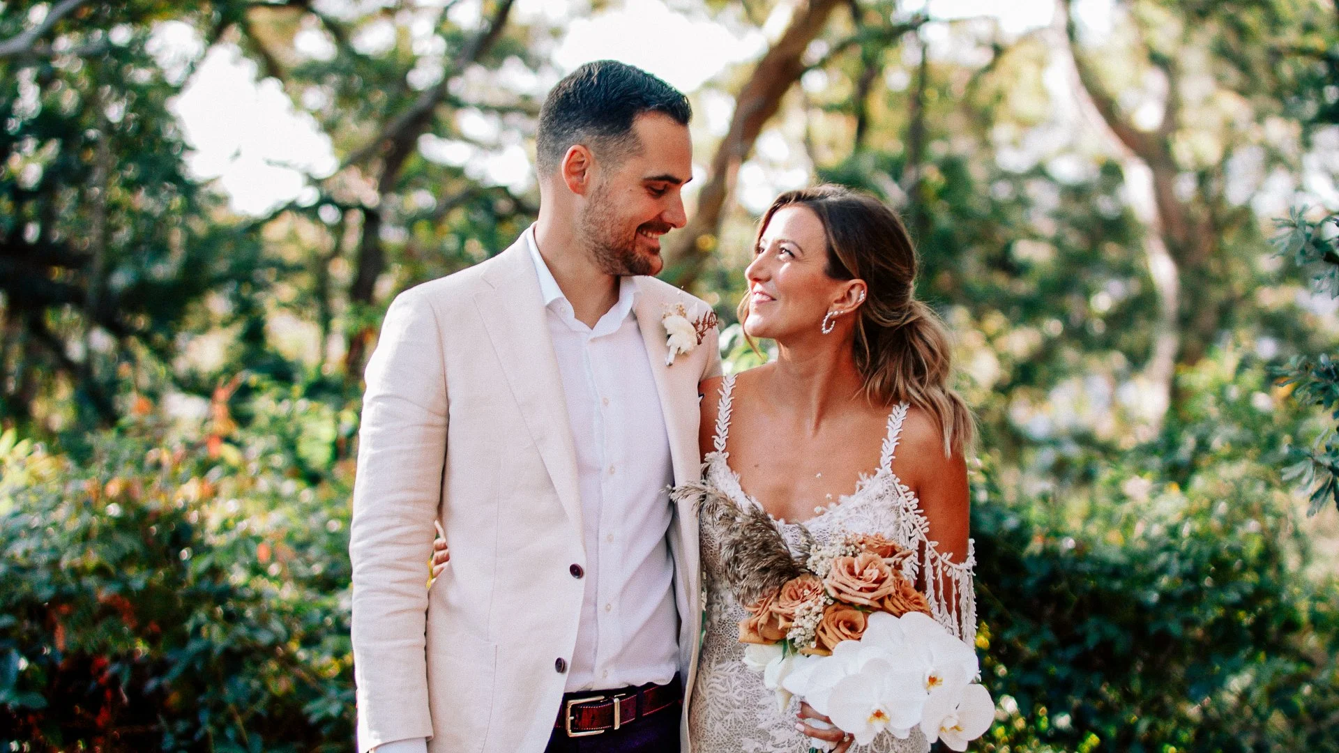 Melbourne Wedding Videographer