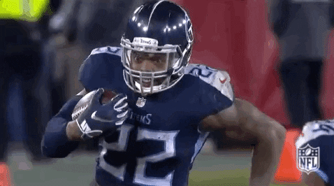 2020 Fantasy Football Rankings: Running Backs