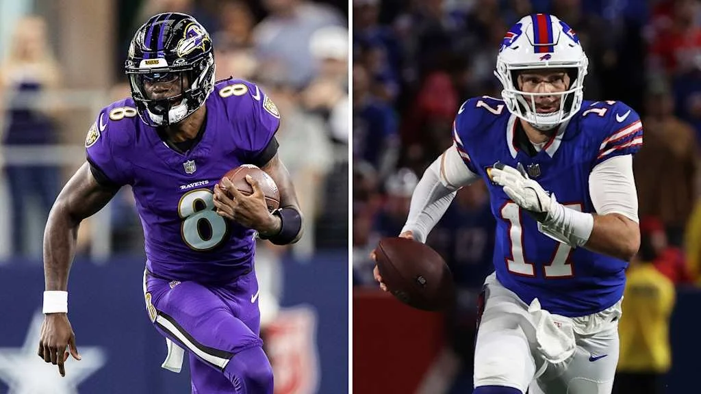 NFL Week 1 Pick’em