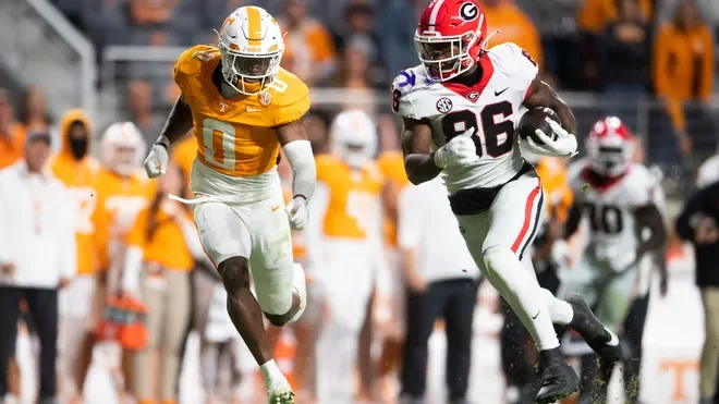 College Football Week Three Pick Em