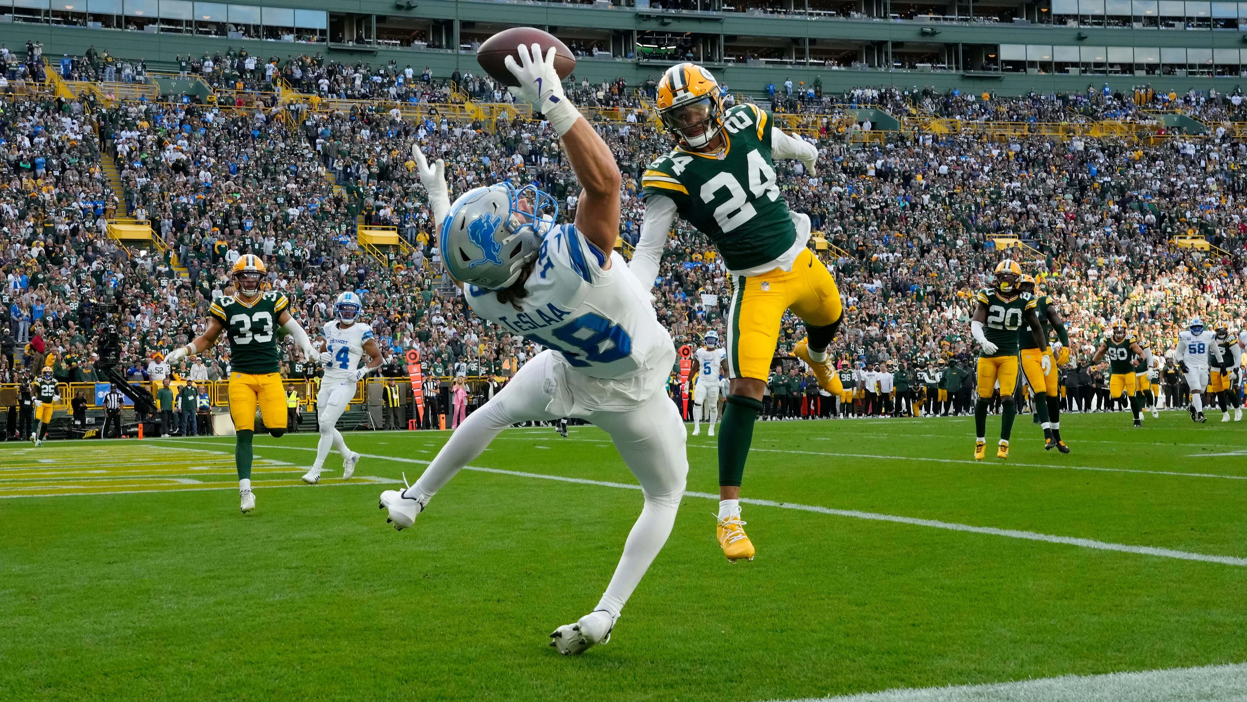 NFL Week 2 Pick’em