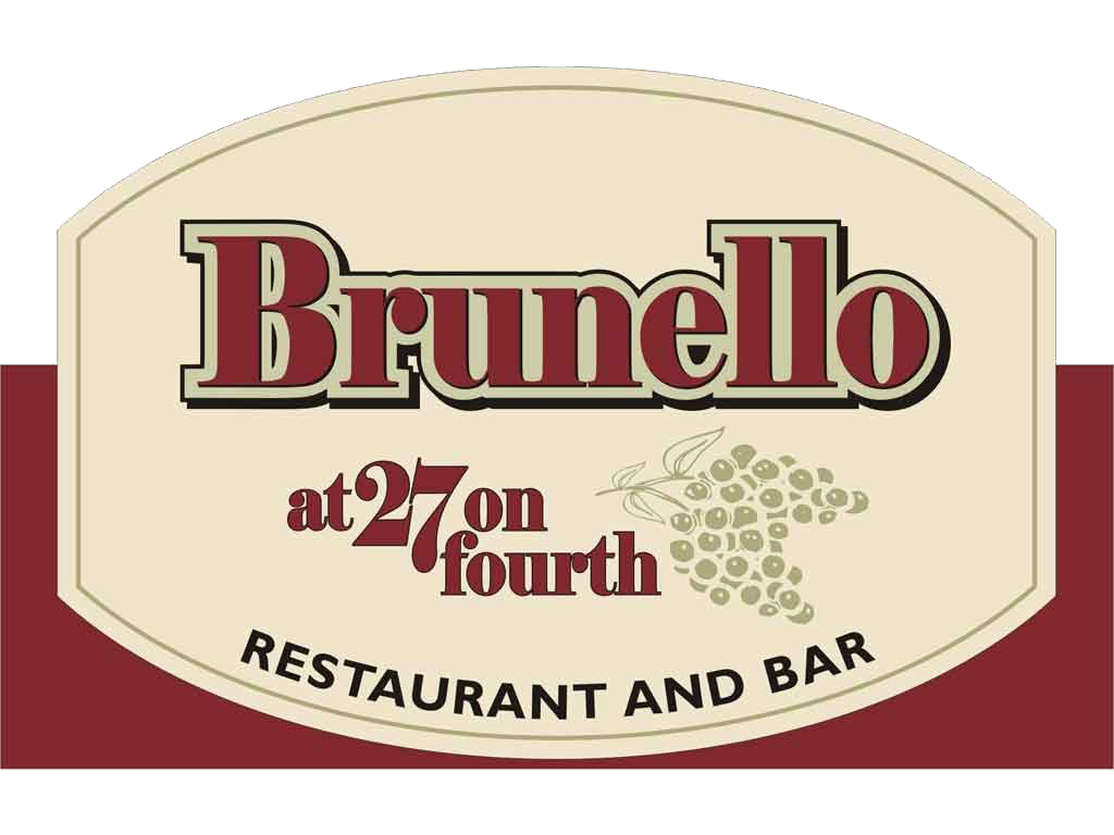 Brunello at 27 on Fourth