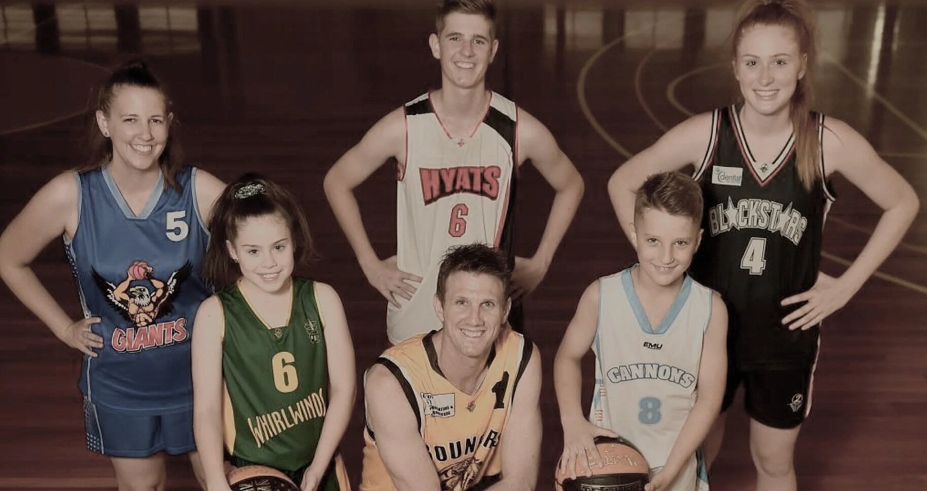 Townsville Basketball