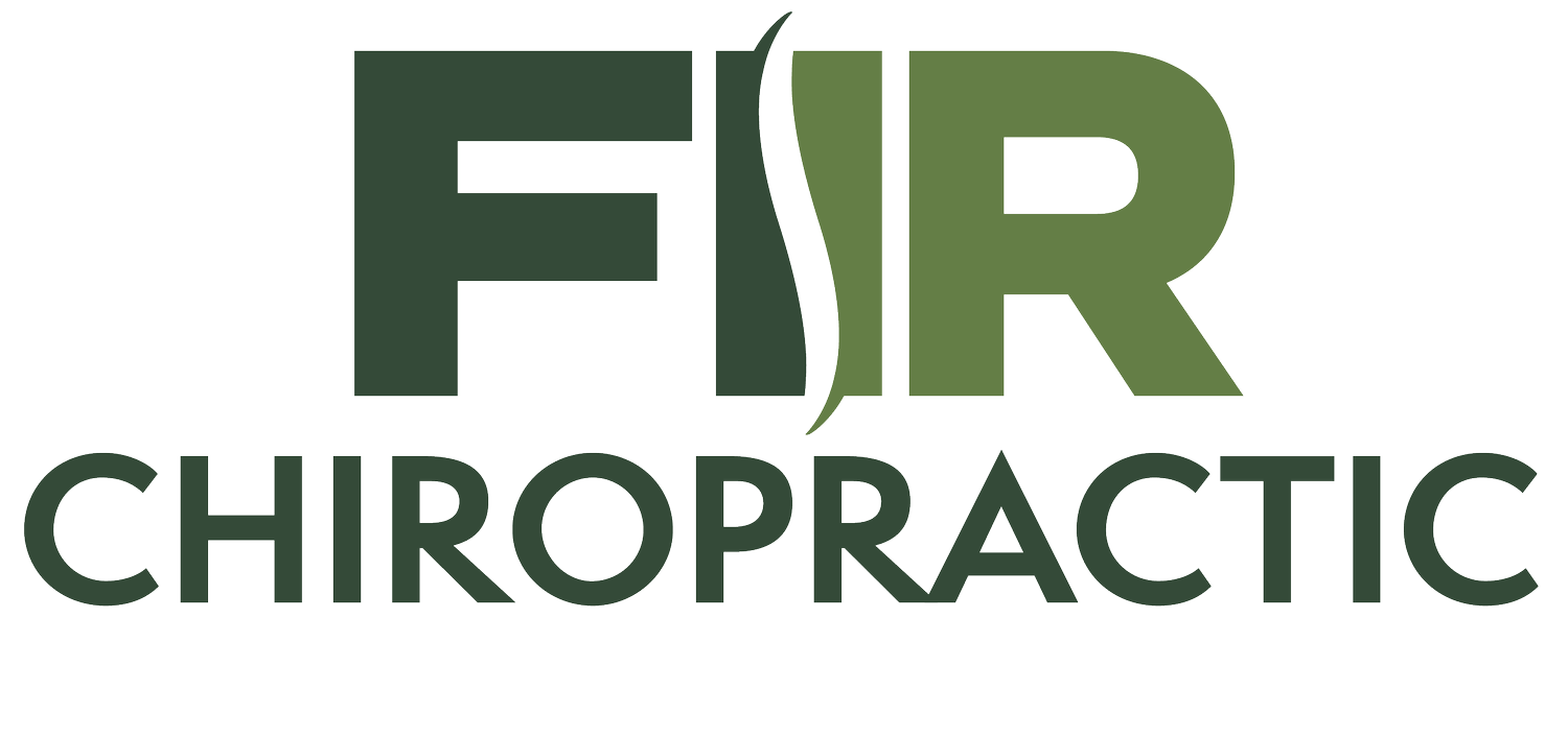 Fayetteville Injury Rehab Chiro 