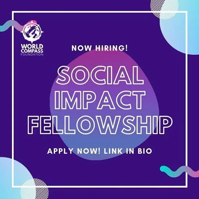 Home — World Compass Foundation