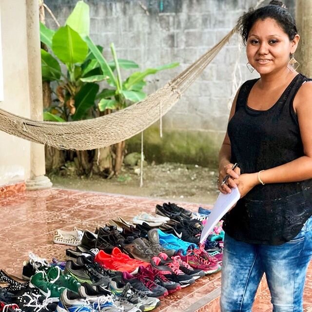 Our Entrepreneurship Program is all about lifting people out of poverty by supporting them in creating innovative, market-driven solutions in both urban and rural areas throughout Honduras. / / / 
Interested in learning more? Visit us in person by si