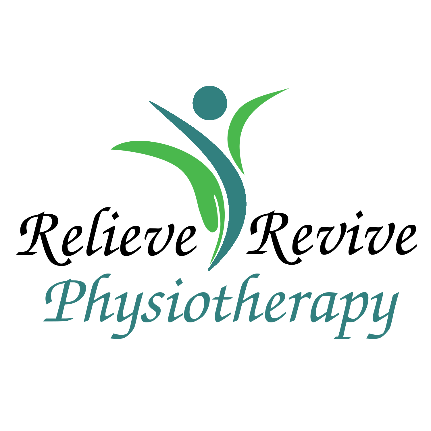 Relieve and Revive Physiotherapy