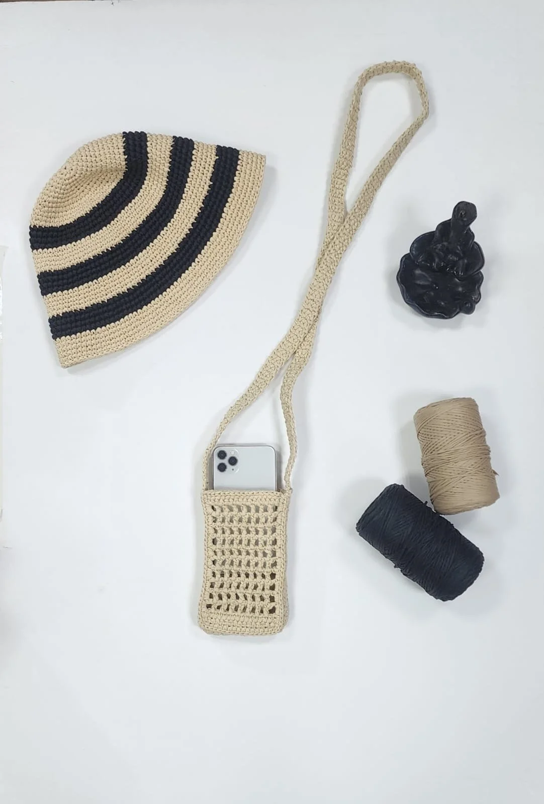 Raphia Phone Bag.jpeg