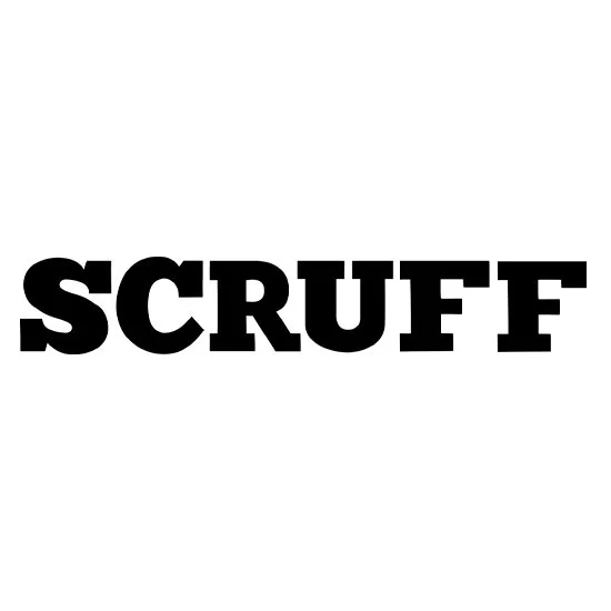 Featured on SCRUFF