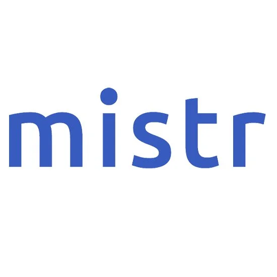 Featured on MISTR