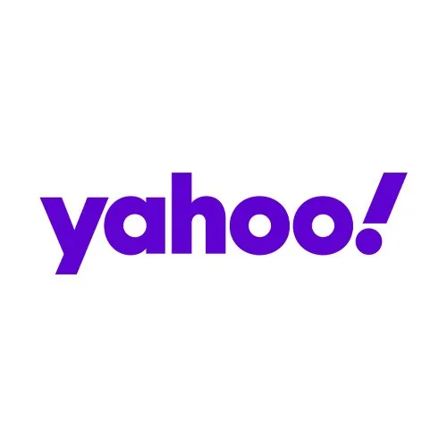 Featured on Yahoo!