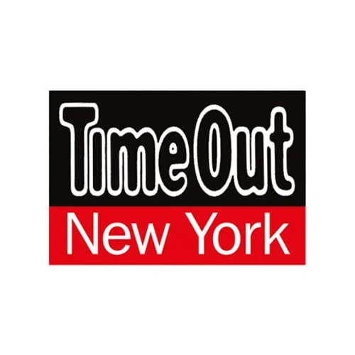 Featured on Timeout New York