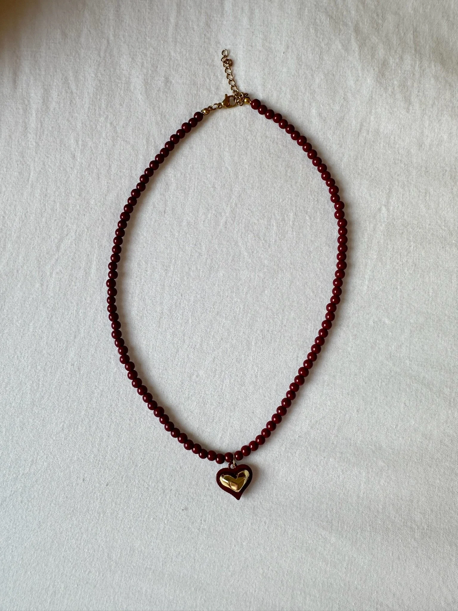 Red Love