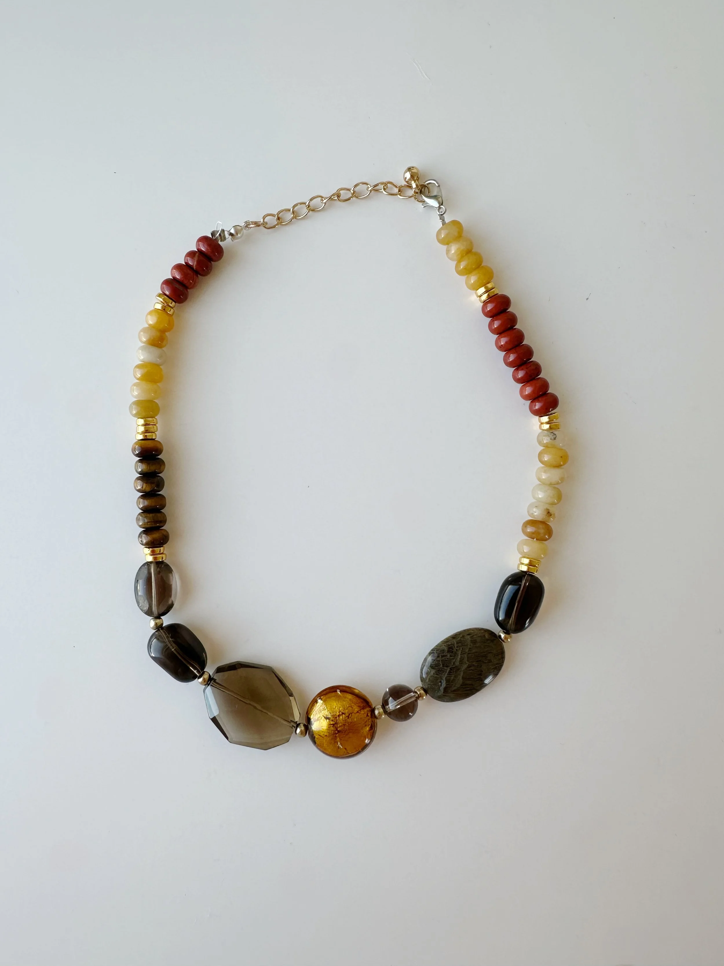 Golden Stones