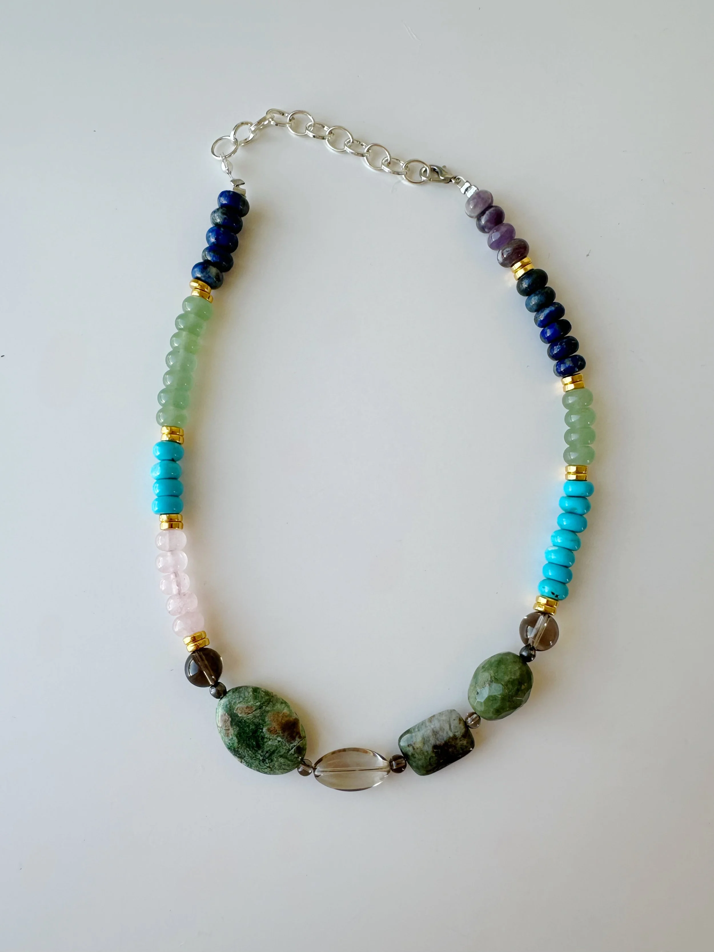 Chakra Stones