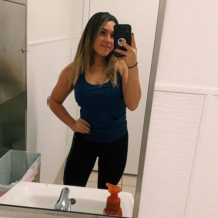 Guided Fitness Program