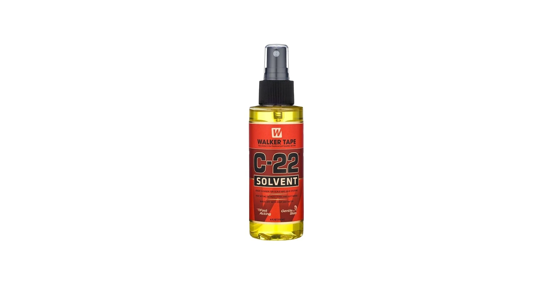 Walker Tape C22 Solvent